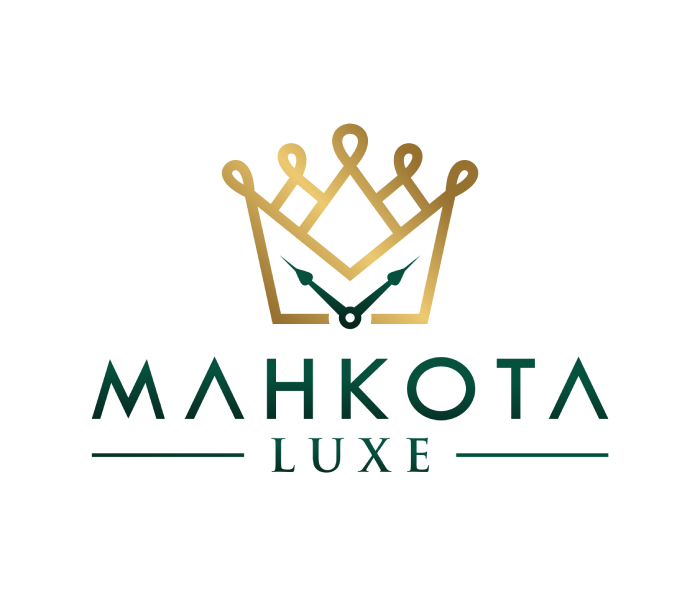 Mahkota Luxe